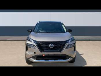 Used Nissan X-Trail 2025 for sale - 74694968: Photo