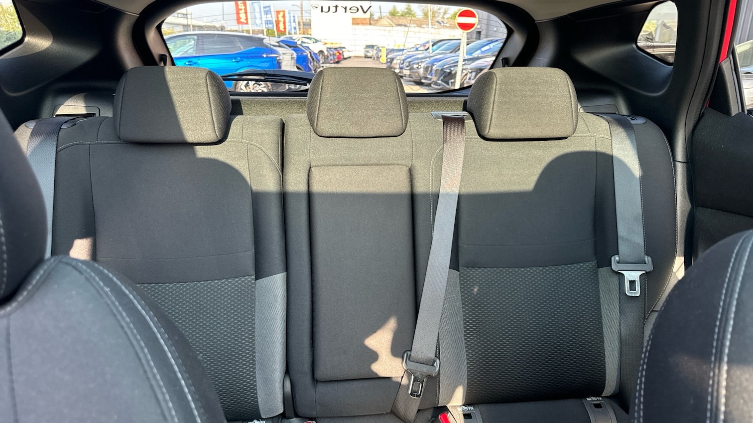 Vehicle 15