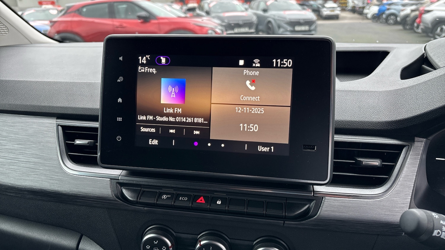 Used Renault Kangoo 2025 for sale - 76554895: Photo 12