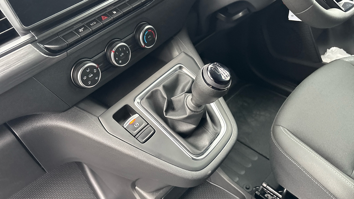 Used Renault Kangoo 2025 for sale - 76554895: Photo 13