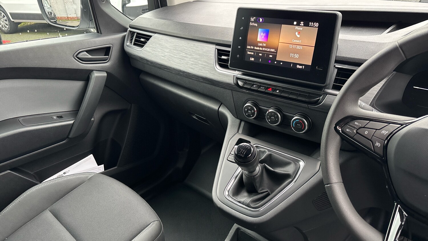 Used Renault Kangoo 2025 for sale - 76554895: Photo 14