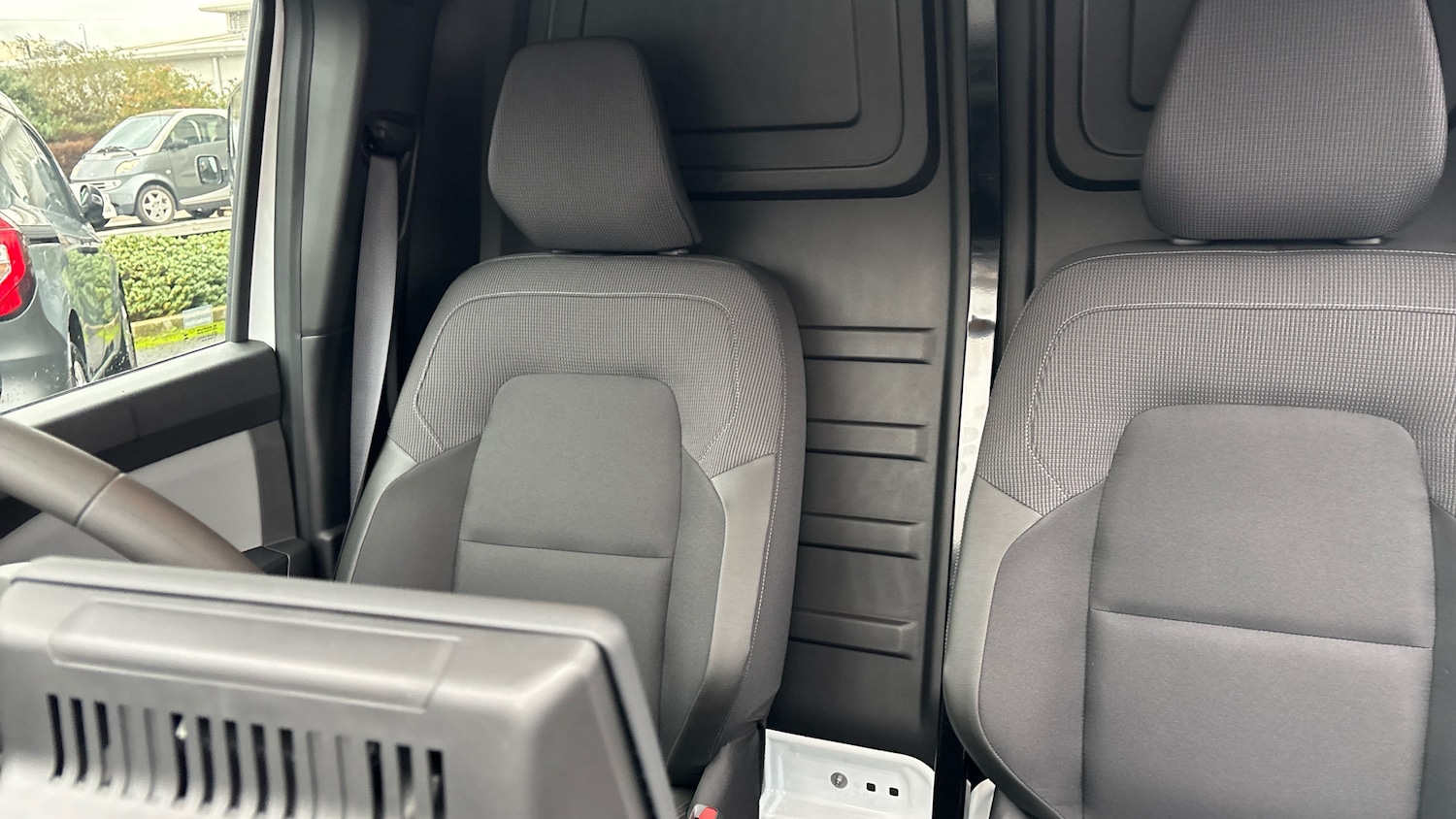 Used Renault Kangoo 2025 for sale - 76554895: Photo 15