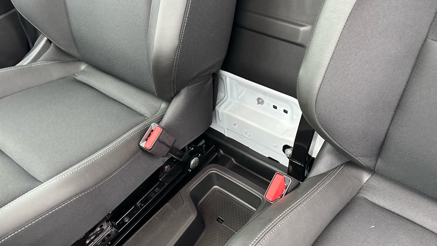 Used Renault Kangoo 2025 for sale - 76554895: Photo 17