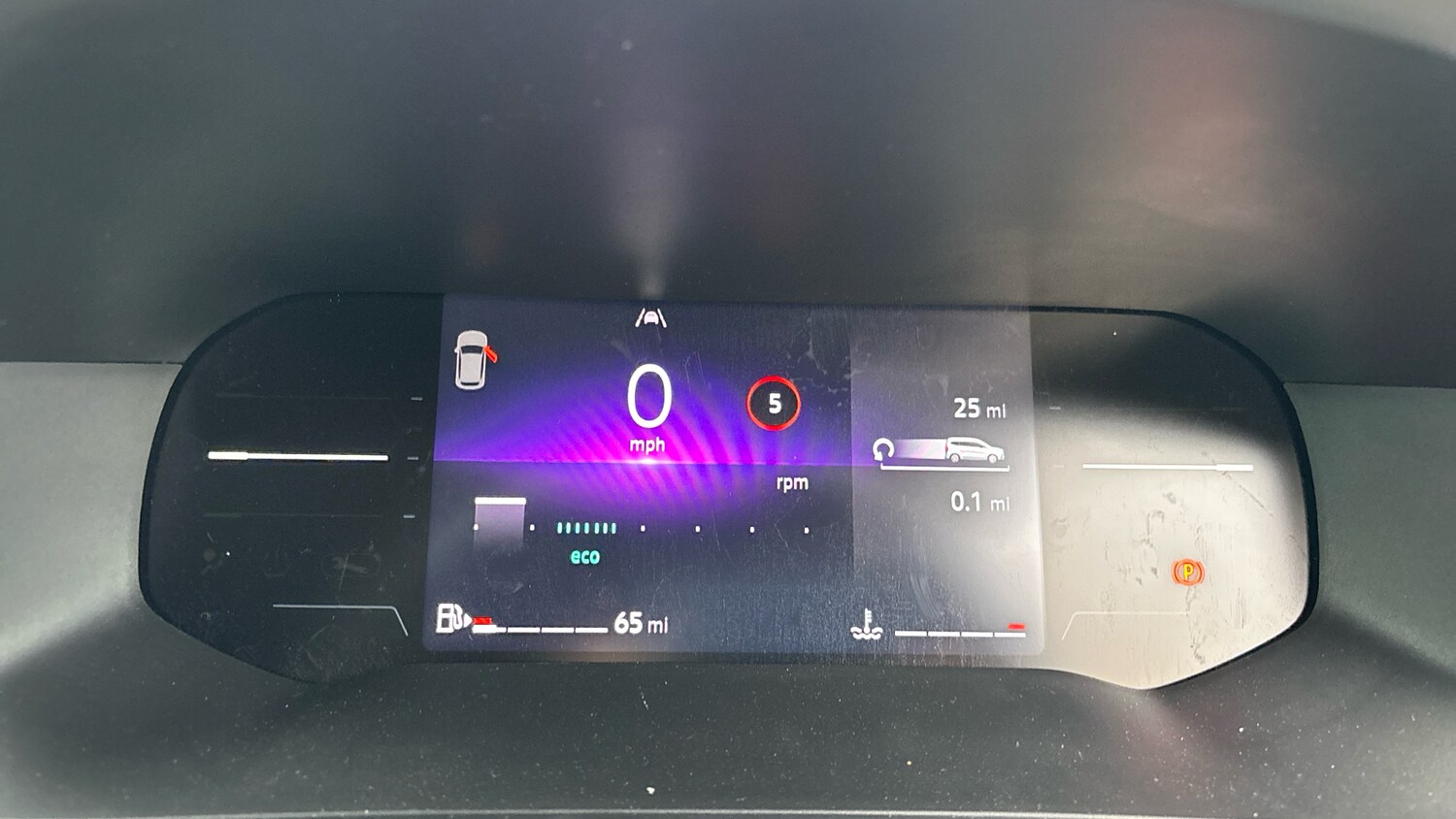 Used Renault Kangoo 2025 for sale - 76554895: Photo 18