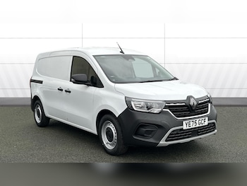 Used Renault Kangoo 2025 for sale - 76554895: Photo