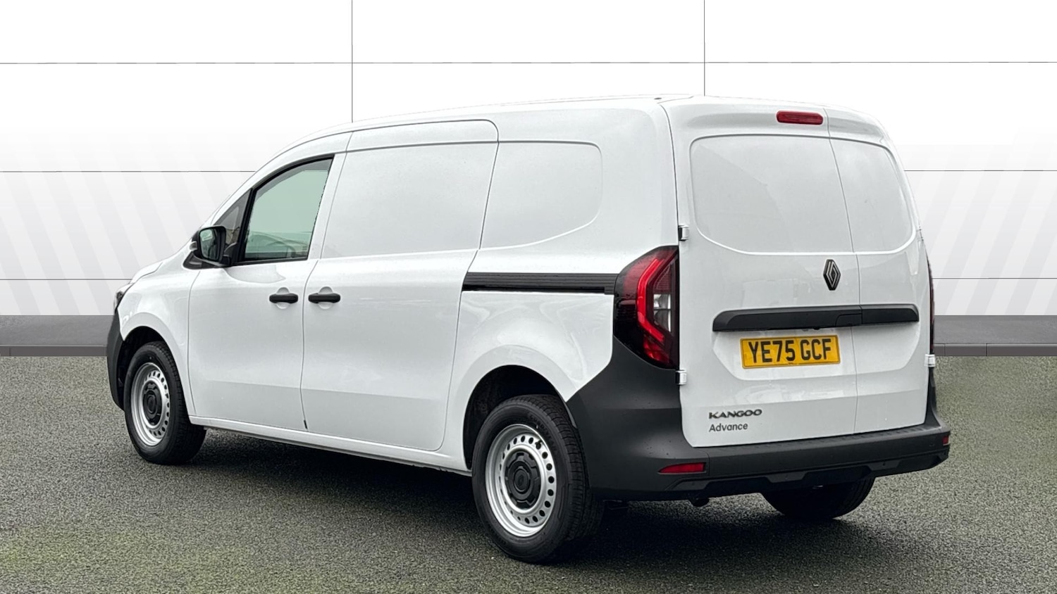 Used Renault Kangoo 2025 for sale - 76554895: Photo 2