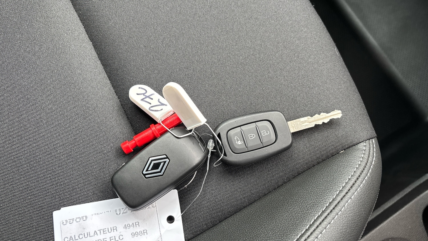 Used Renault Kangoo 2025 for sale - 76554895: Photo 20