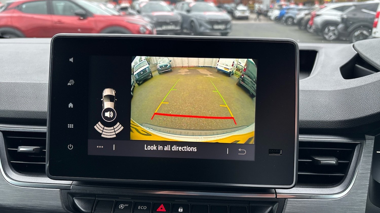 Used Renault Kangoo 2025 for sale - 76554895: Photo 24