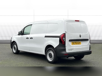 Used Renault Kangoo 2025 for sale - 76554895: Photo