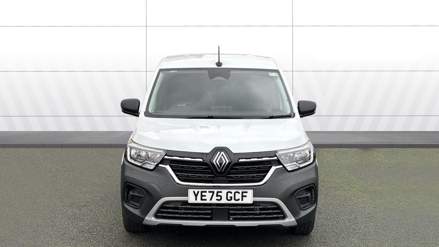 Used Renault Kangoo 2025 for sale - 76554895: Photo 3