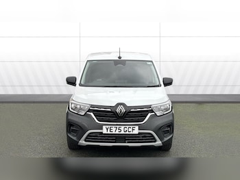 Used Renault Kangoo 2025 for sale - 76554895: Photo