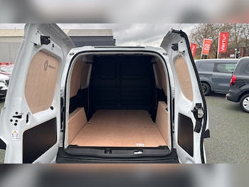 Used Renault Kangoo 2025 for sale - 76554895: Photo