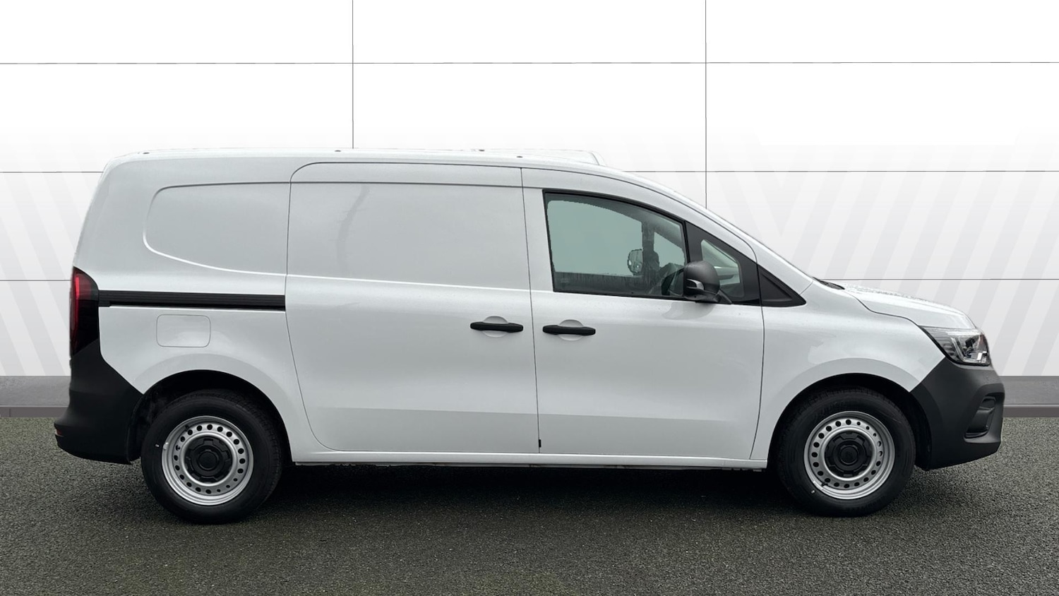 Used Renault Kangoo 2025 for sale - 76554895: Photo 5