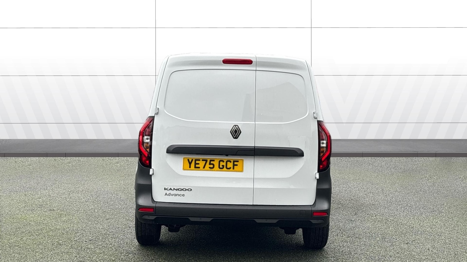 Used Renault Kangoo 2025 for sale - 76554895: Photo 6