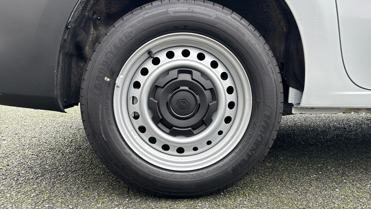 Used Renault Kangoo 2025 for sale - 76554895: Photo 7