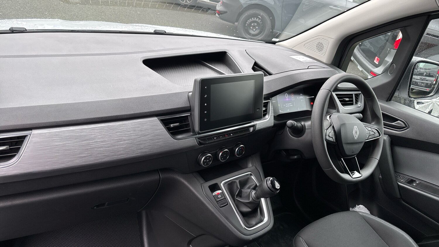 Used Renault Kangoo 2025 for sale - 76554895: Photo 9