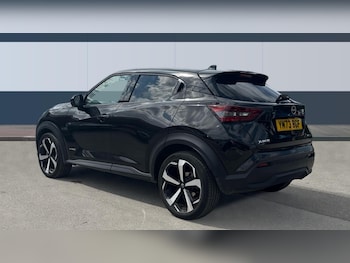 Used Nissan Juke 2023 for sale - 75303787: Photo