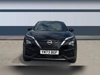 Used Nissan Juke 2023 for sale - 75303787: Photo