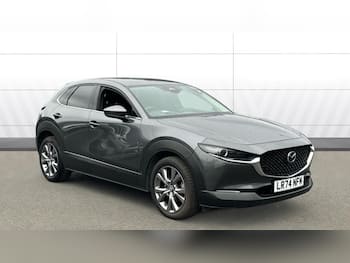 Used Mazda CX-30 2024 for sale - 79527303: Photo