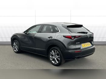 Used Mazda CX-30 2024 for sale - 79527303: Photo