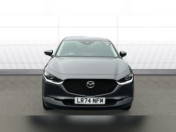 Used Mazda CX-30 2024 for sale - 79527303: Photo