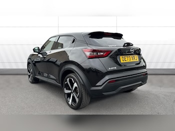 Used Nissan Juke 2023 for sale - 79205664: Photo