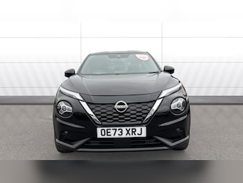 Used Nissan Juke 2023 for sale - 79205664: Photo
