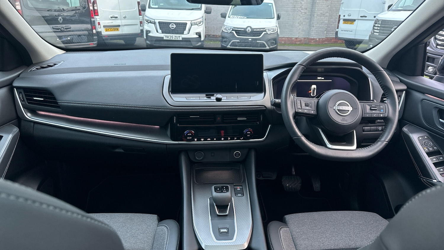 Used Nissan Qashqai 2024 for sale - 77023343: Photo 10