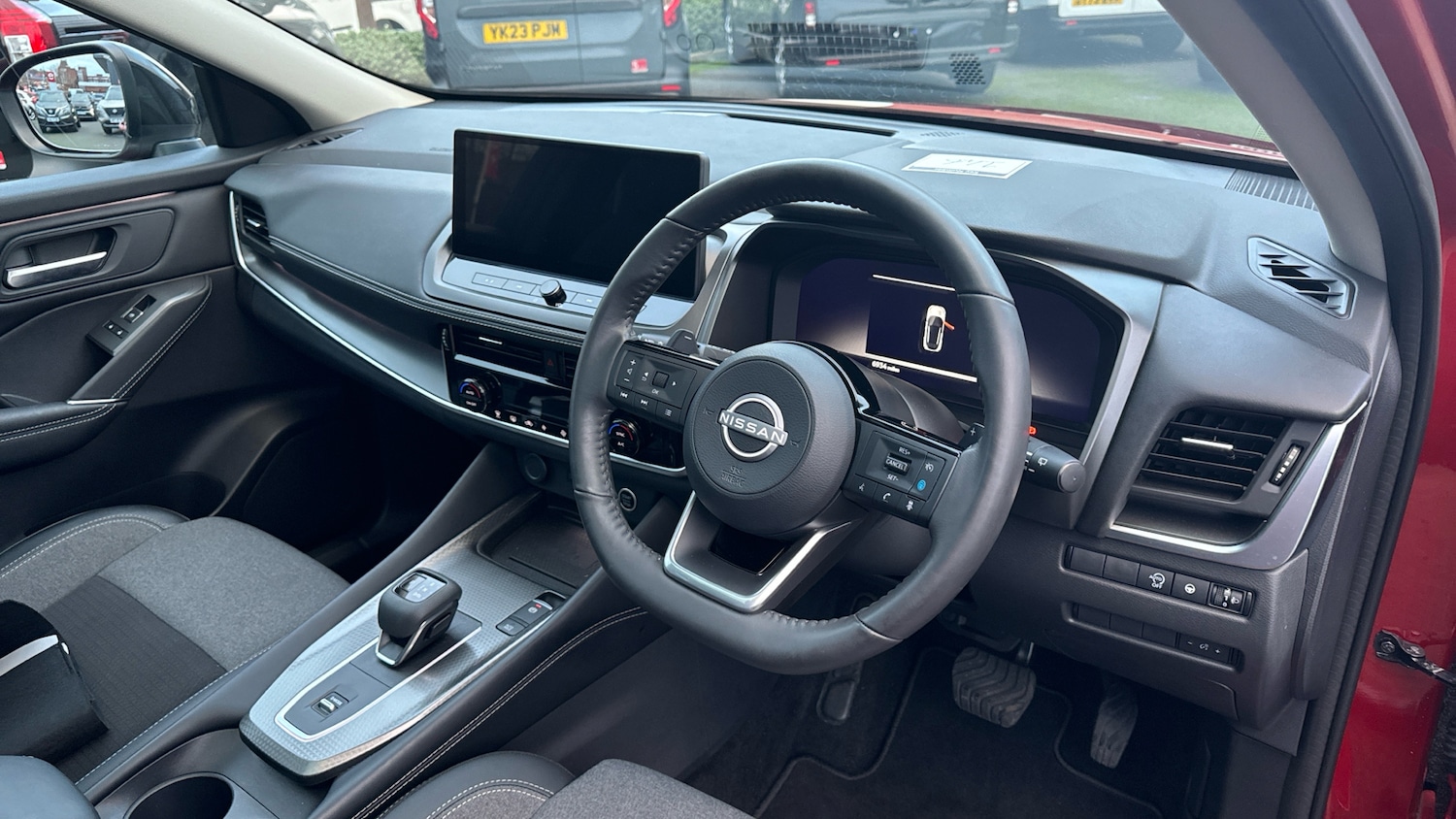 Used Nissan Qashqai 2024 for sale - 77023343: Photo 11