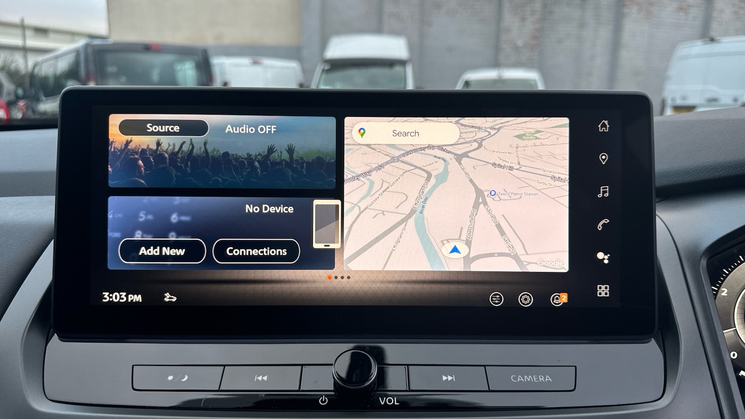 Used Nissan Qashqai 2024 for sale - 77023343: Photo 12