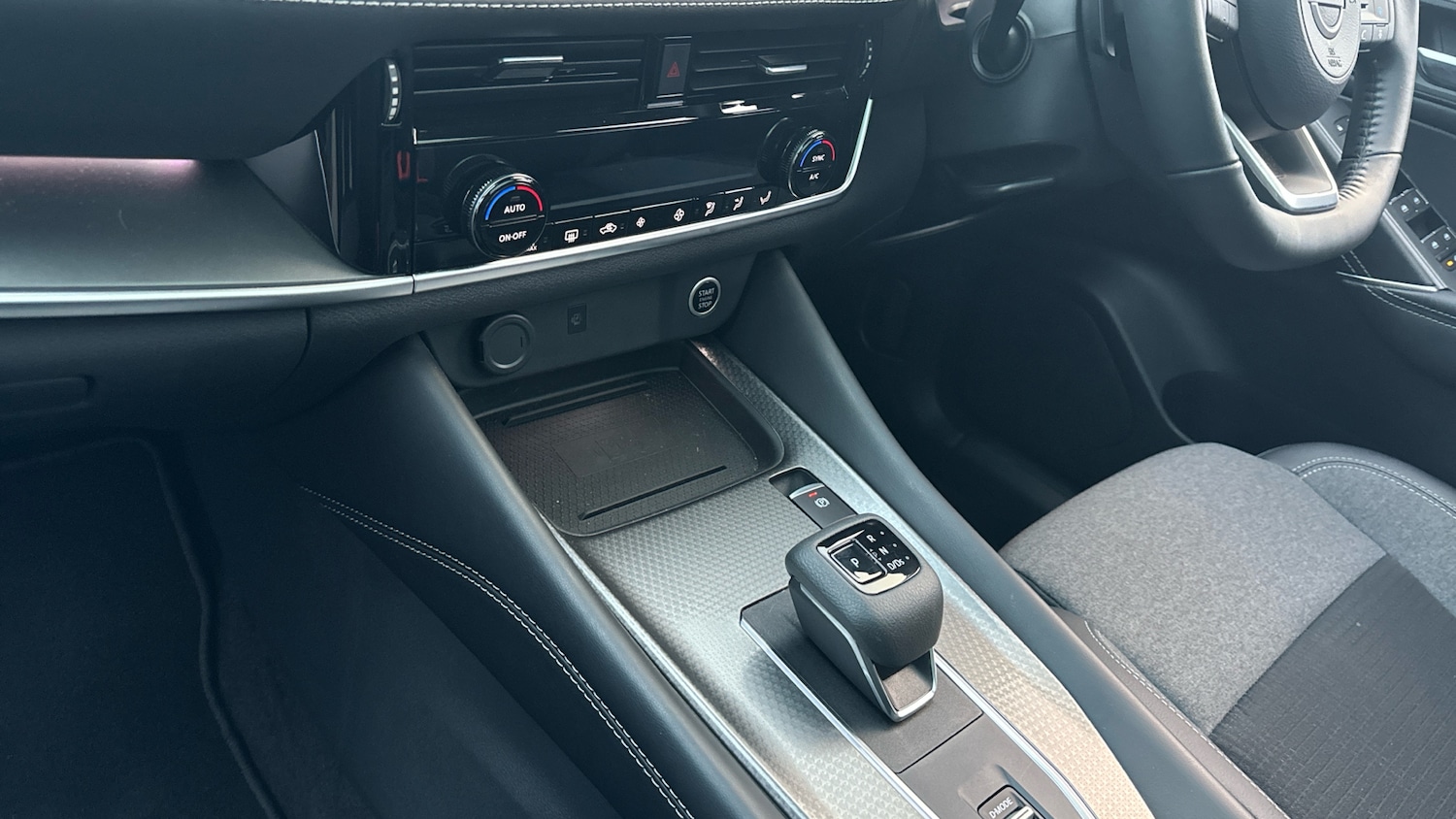 Used Nissan Qashqai 2024 for sale - 77023343: Photo 13