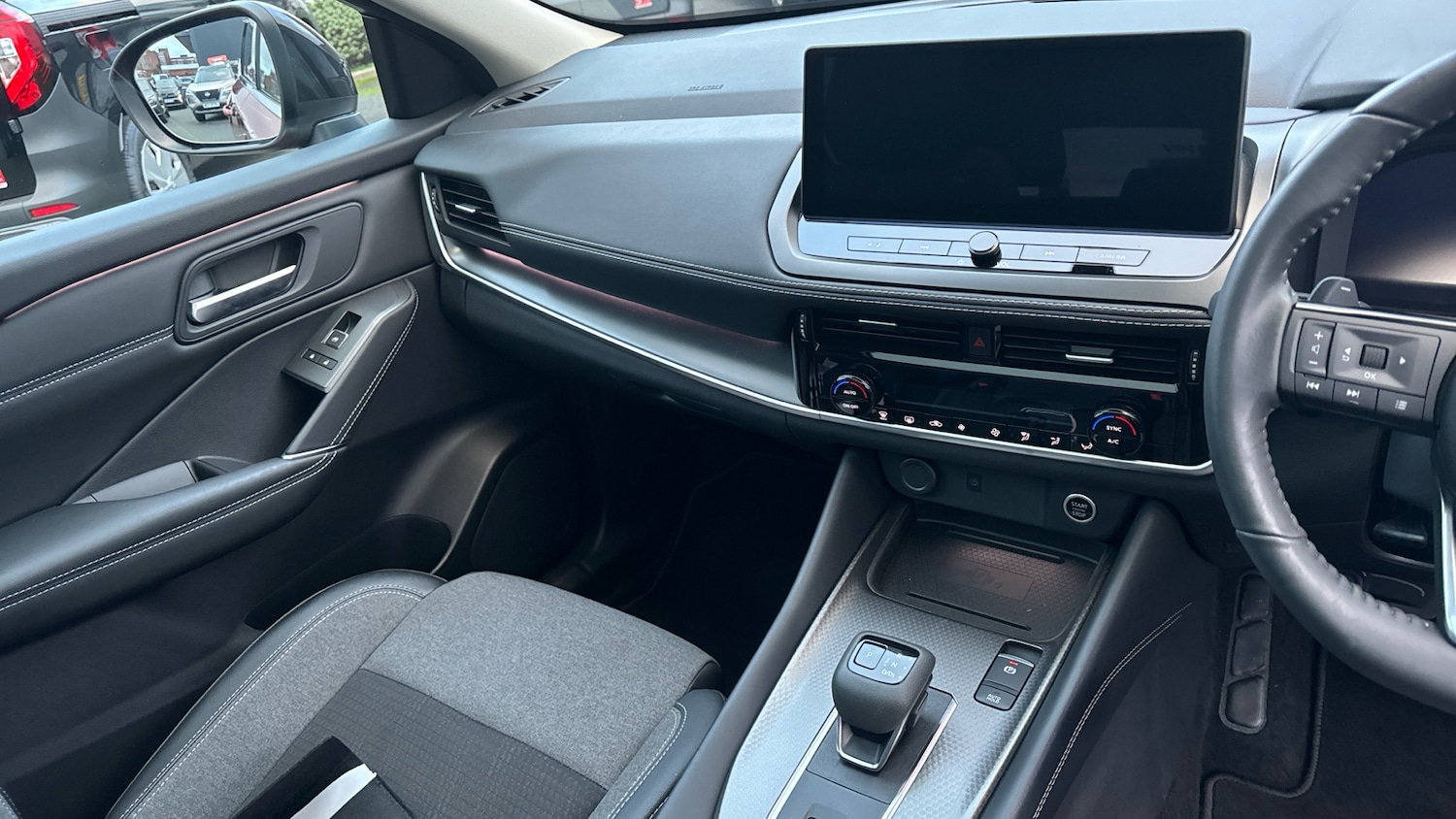 Used Nissan Qashqai 2024 for sale - 77023343: Photo 14