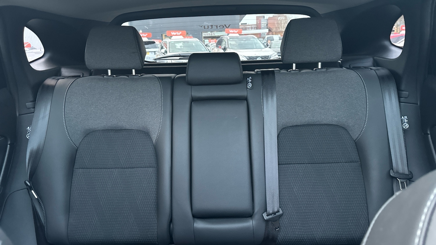 Used Nissan Qashqai 2024 for sale - 77023343: Photo 15