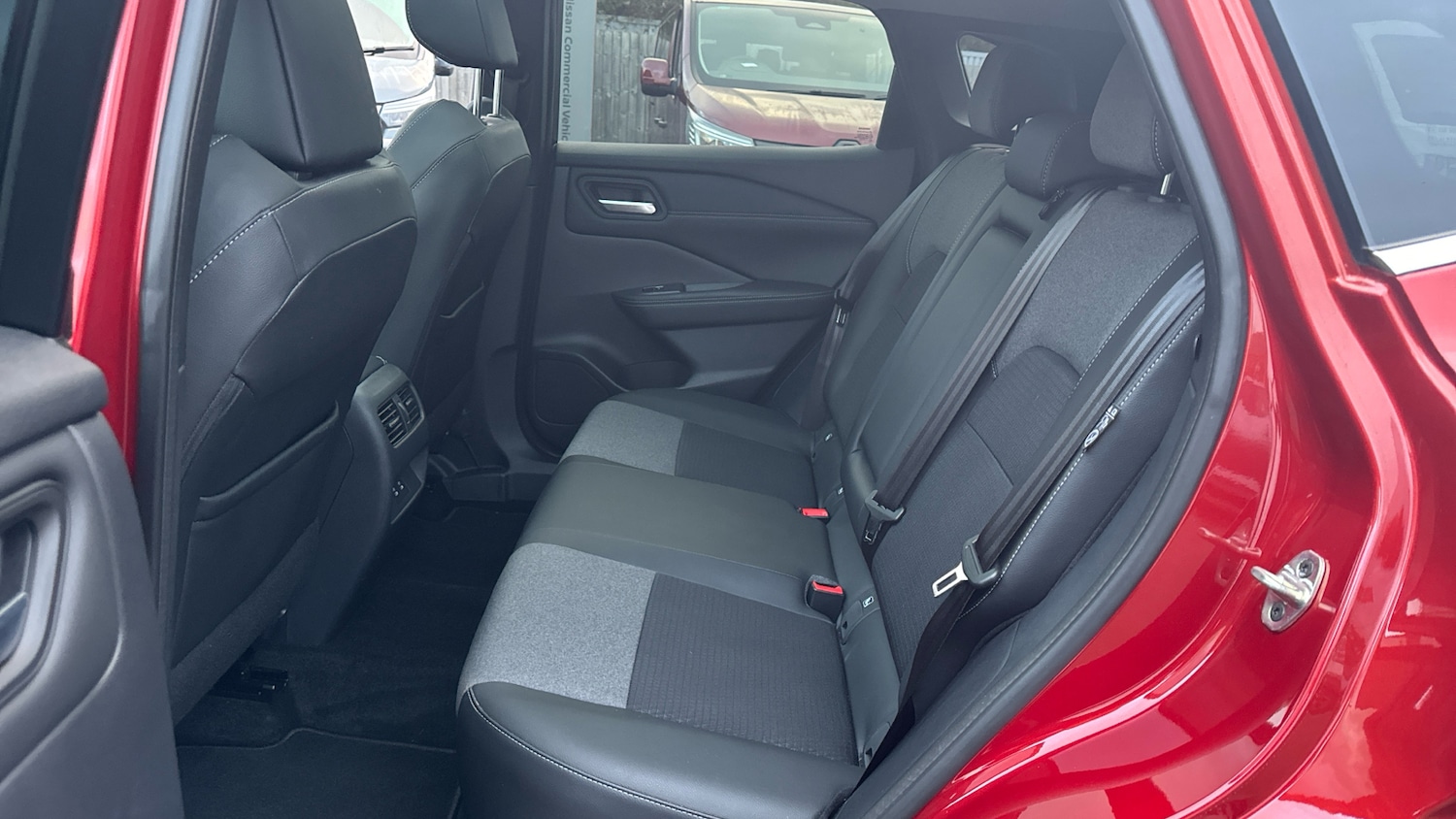 Used Nissan Qashqai 2024 for sale - 77023343: Photo 16