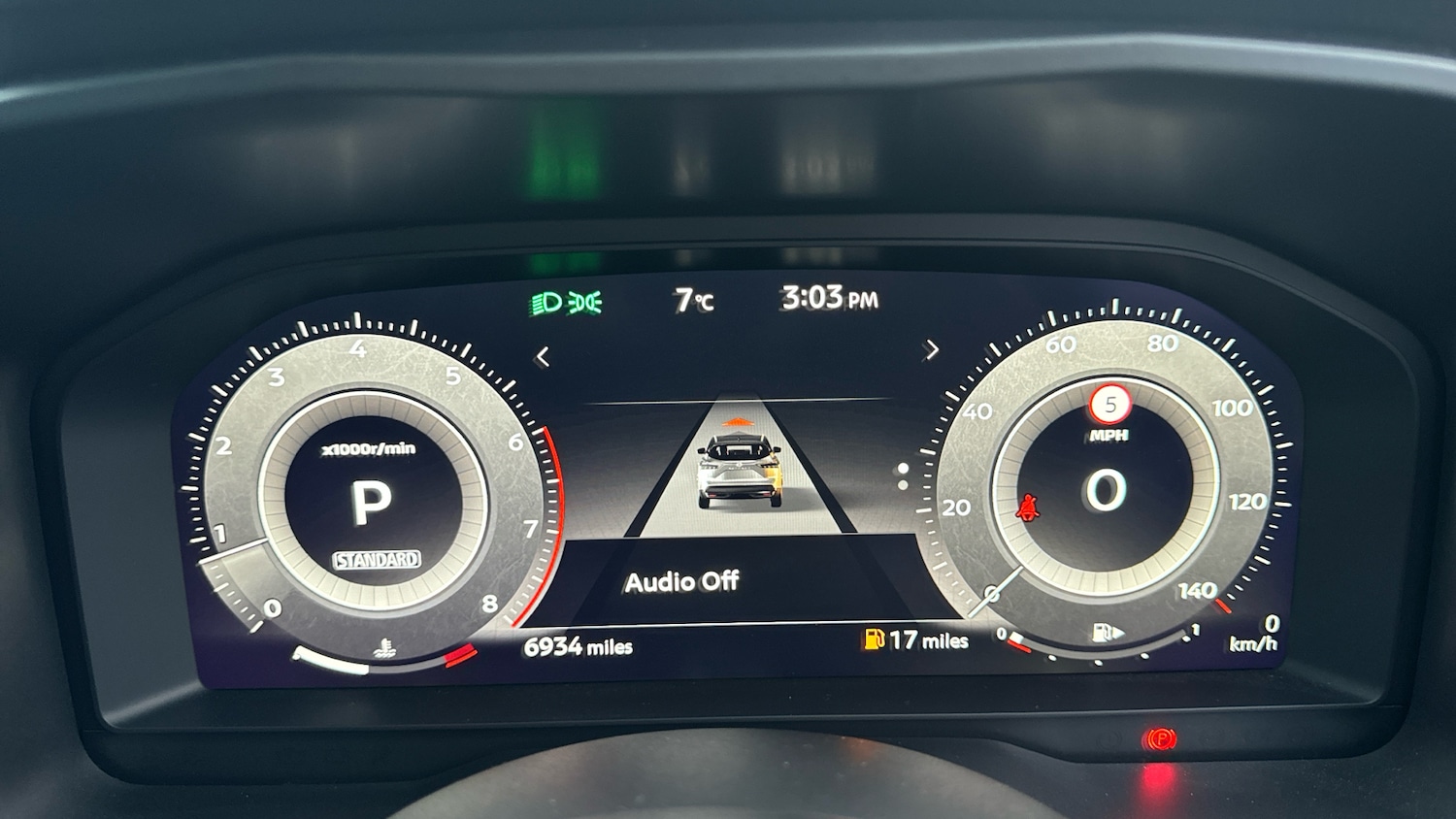 Used Nissan Qashqai 2024 for sale - 77023343: Photo 18