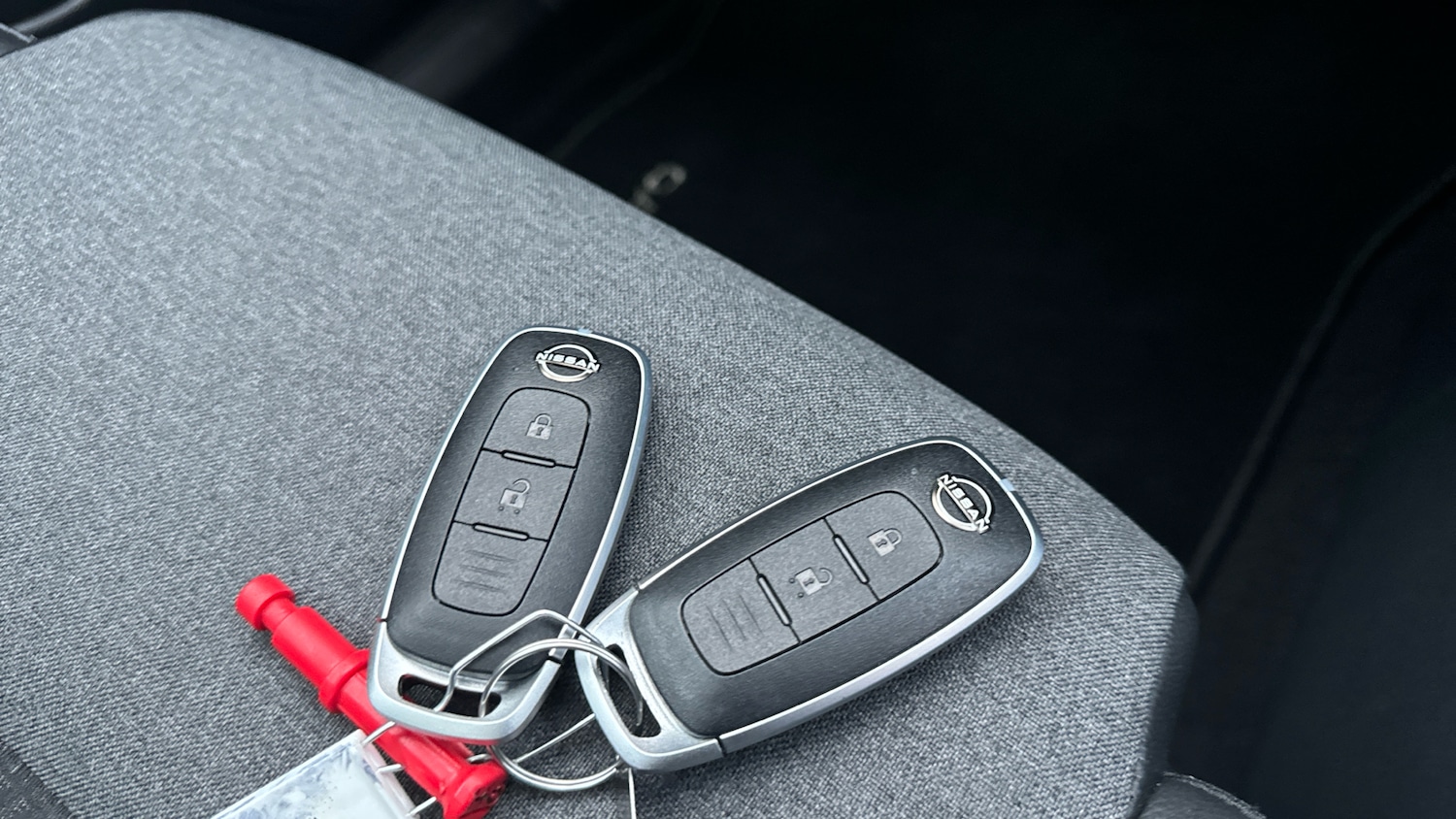 Used Nissan Qashqai 2024 for sale - 77023343: Photo 20