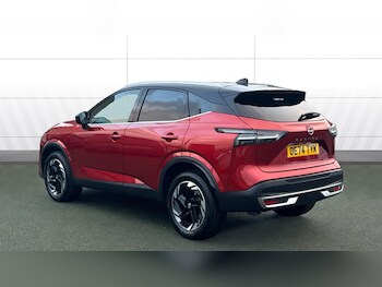 Used Nissan Qashqai 2024 for sale - 77023343: Photo