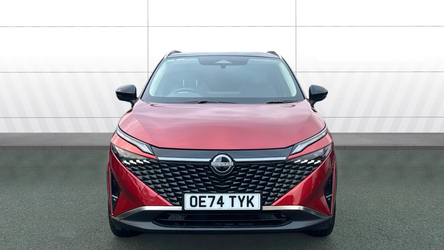 Used Nissan Qashqai 2024 for sale - 77023343: Photo 3