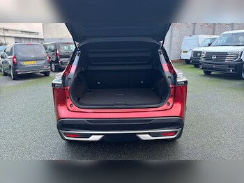 Used Nissan Qashqai 2024 for sale - 77023343: Photo