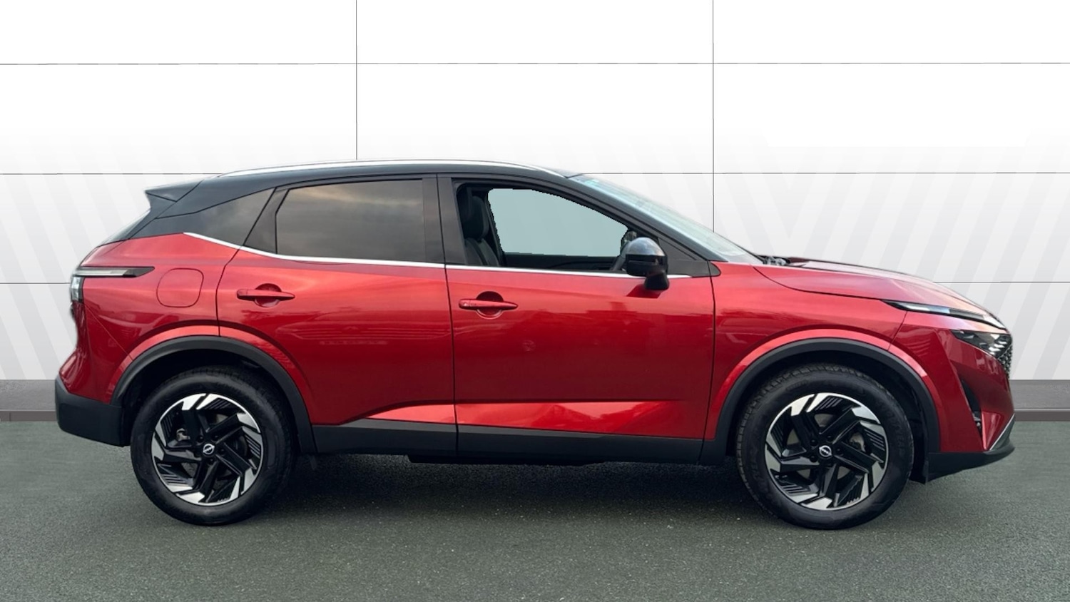 Used Nissan Qashqai 2024 for sale - 77023343: Photo 5