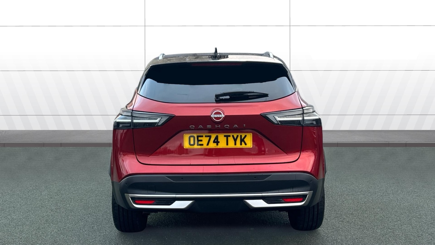 Used Nissan Qashqai 2024 for sale - 77023343: Photo 6