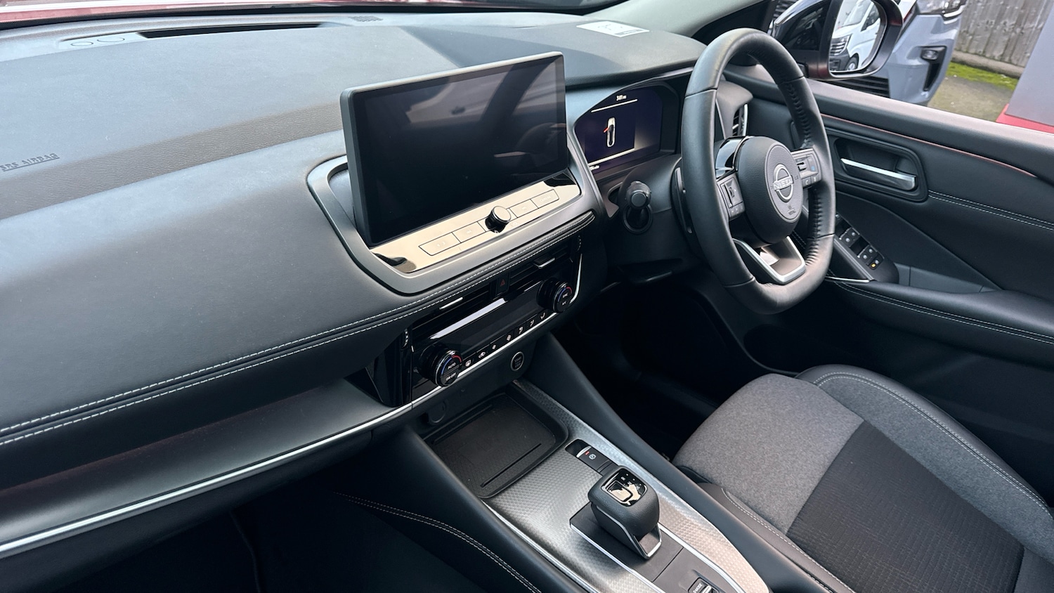 Used Nissan Qashqai 2024 for sale - 77023343: Photo 9