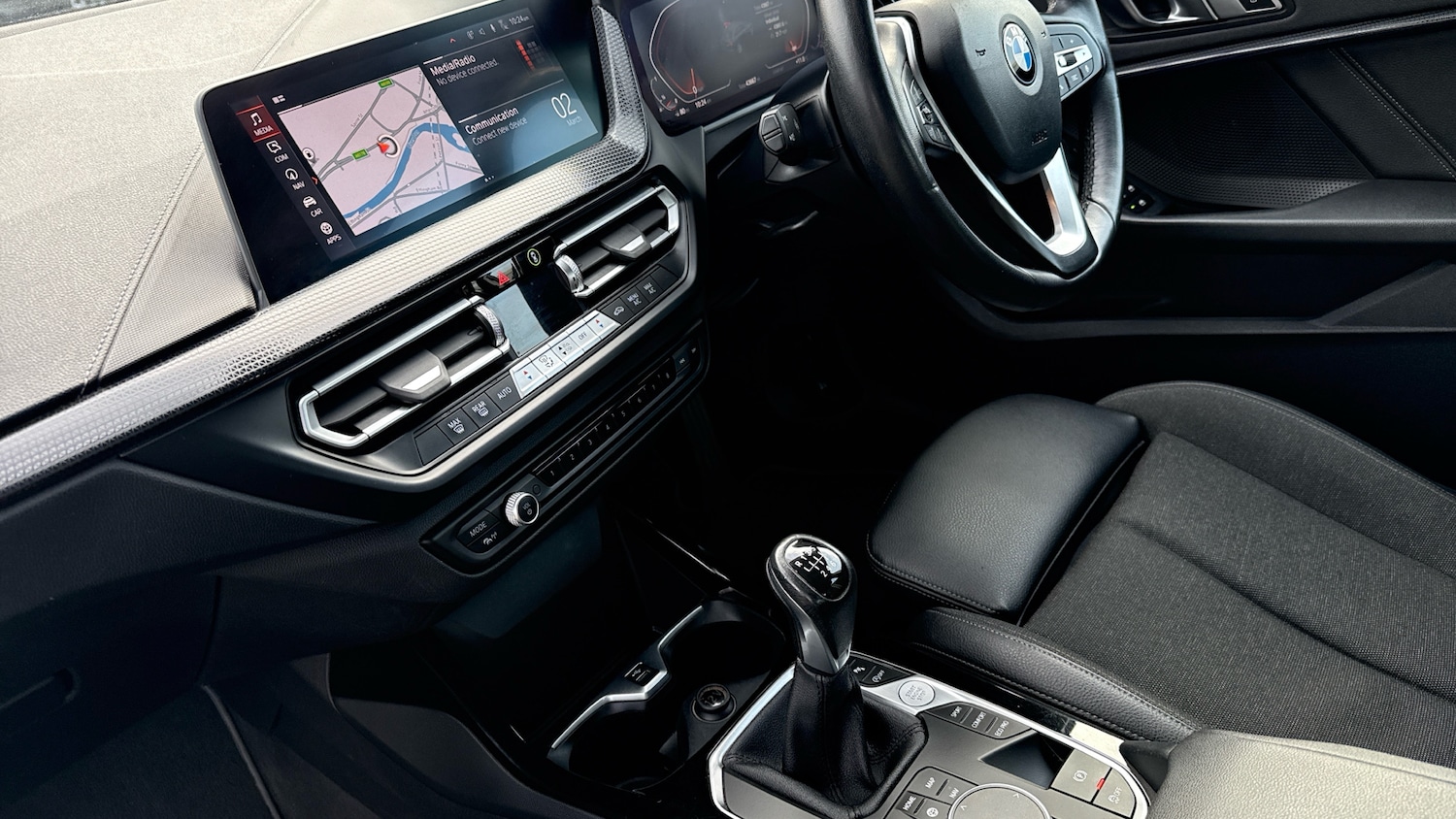 Used BMW 2 Series 2021 for sale - 77367516: Photo 13