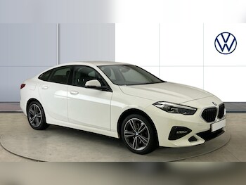 Used BMW 2 Series 2021 for sale - 77367516: Photo