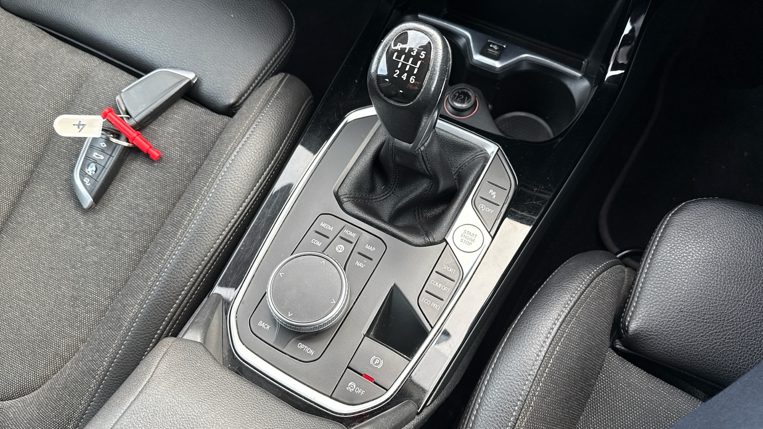 Used BMW 2 Series 2021 for sale - 77367516: Photo 27