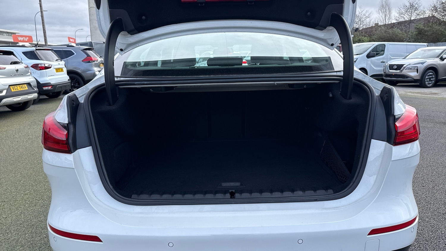 Used BMW 2 Series 2021 for sale - 77367516: Photo 4