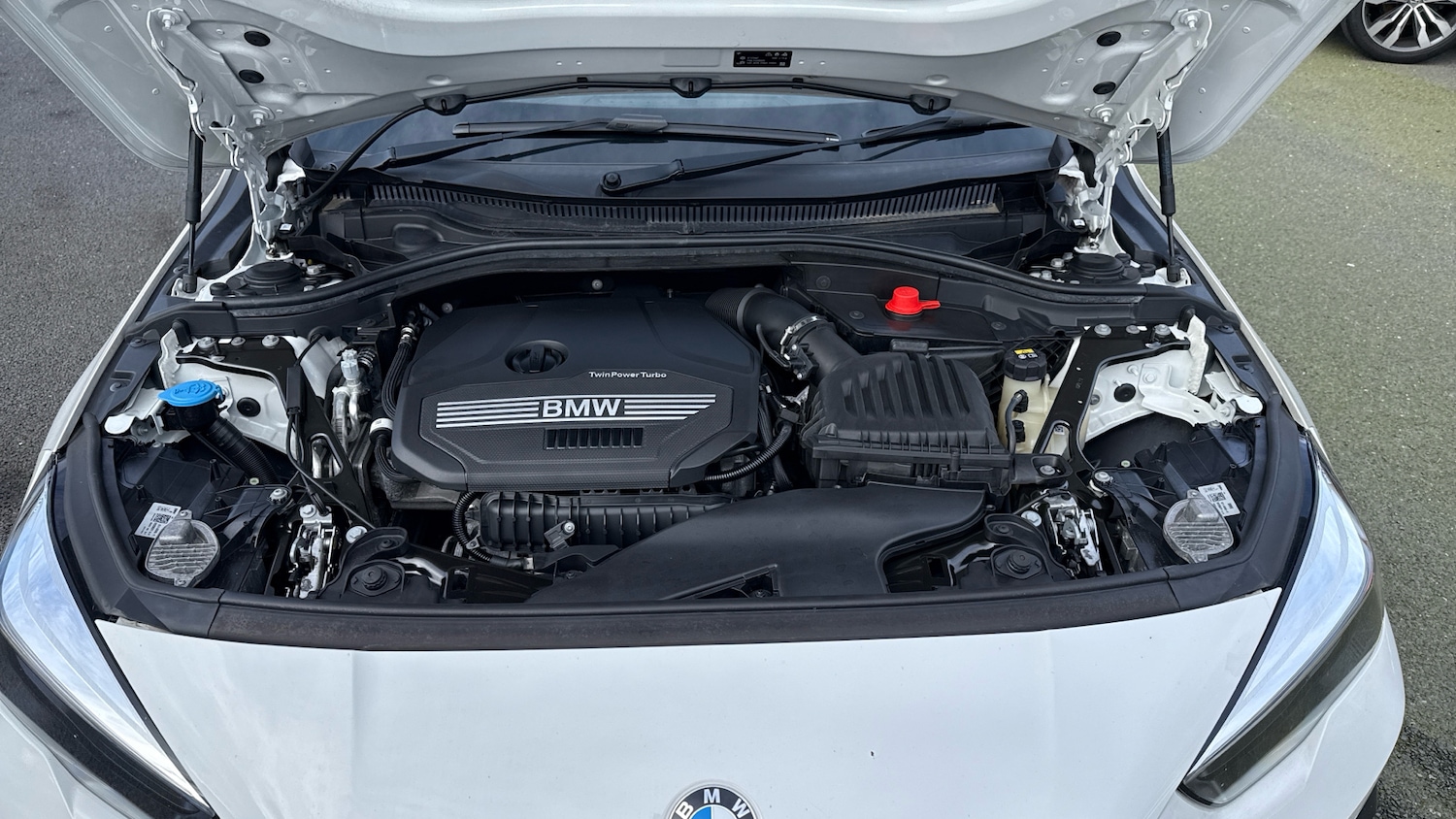 Used BMW 2 Series 2021 for sale - 77367516: Photo 8