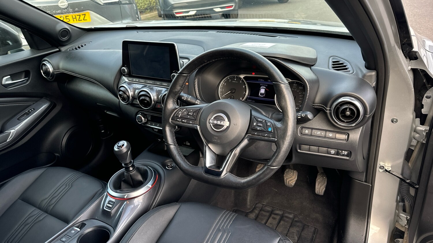 Used Nissan Juke 2023 for sale - 76070038: Photo 11