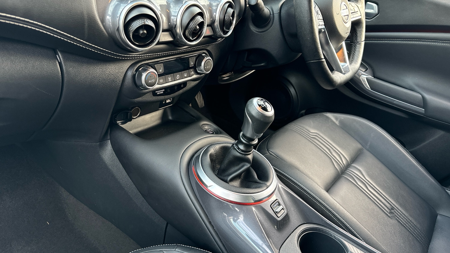 Used Nissan Juke 2023 for sale - 76070038: Photo 13