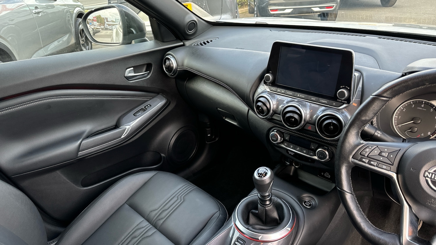 Used Nissan Juke 2023 for sale - 76070038: Photo 14